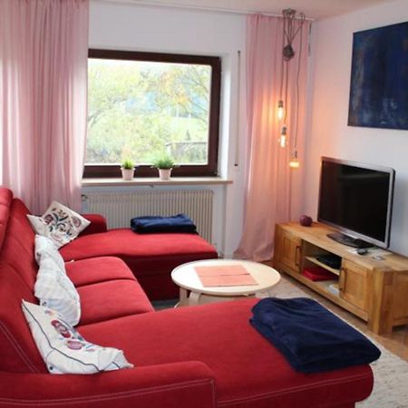 Ferienwohnung Nikoll/Simon Schnaittach Zewnętrze zdjęcie