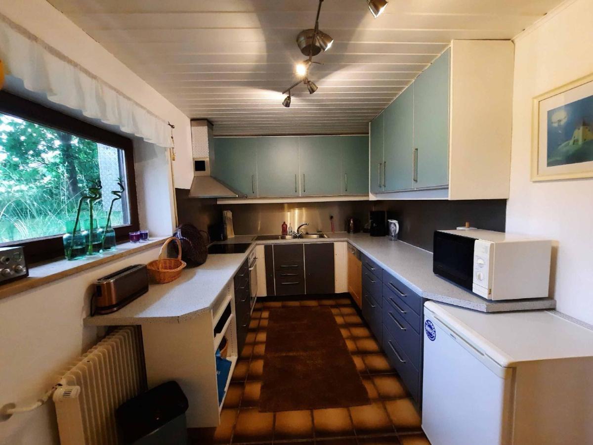 Ferienwohnung Nikoll/Simon Schnaittach Zewnętrze zdjęcie