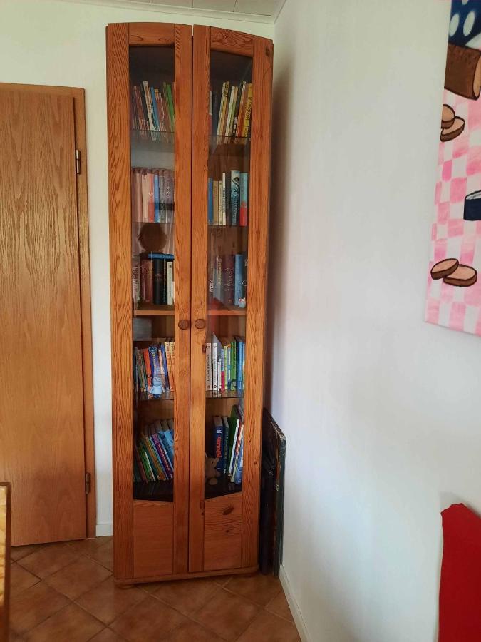 Ferienwohnung Nikoll/Simon Schnaittach Zewnętrze zdjęcie